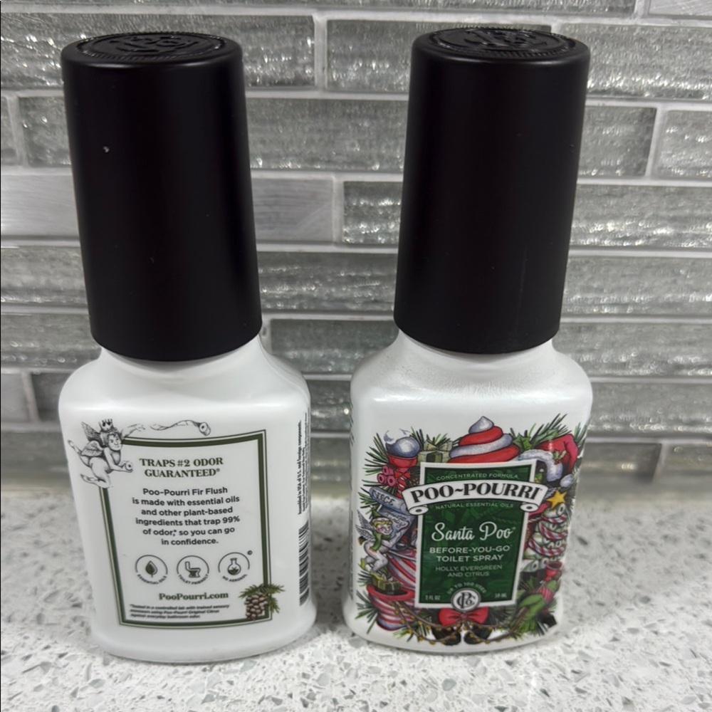 Poo pouri - Picture 2 of 3